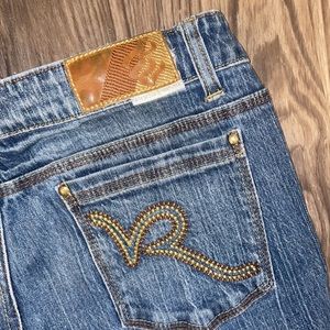 original vintage rocawear jeans size 13